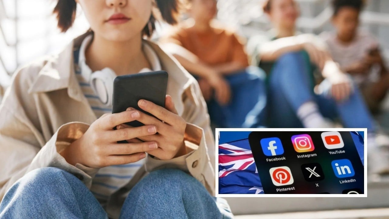 Foto - 15 yaşından küçüklere yasak geldi Sosyal medya yasağına Fransız kalmadı