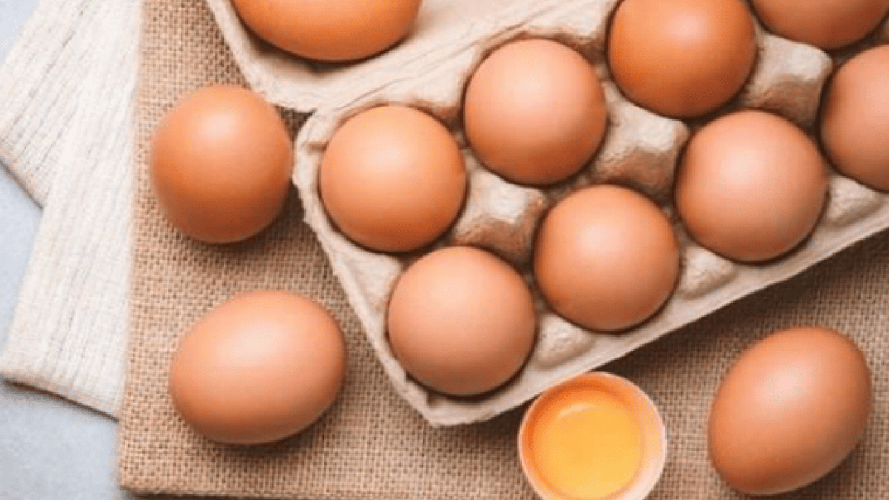 Foto - 15 yıl boyunca her gün 1 yumurta yerseniz ne olur?