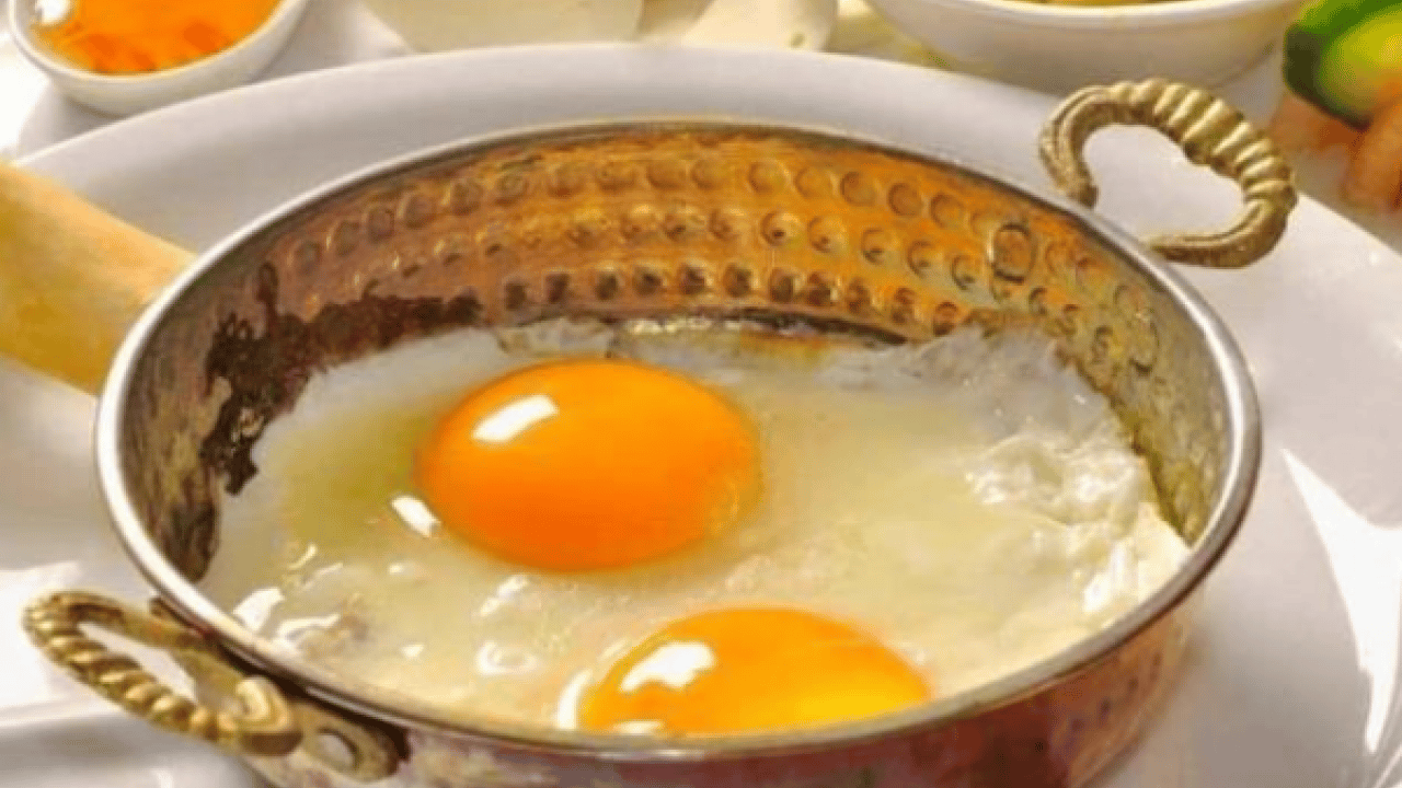 Foto - 15 yıl boyunca her gün 1 yumurta yerseniz ne olur?