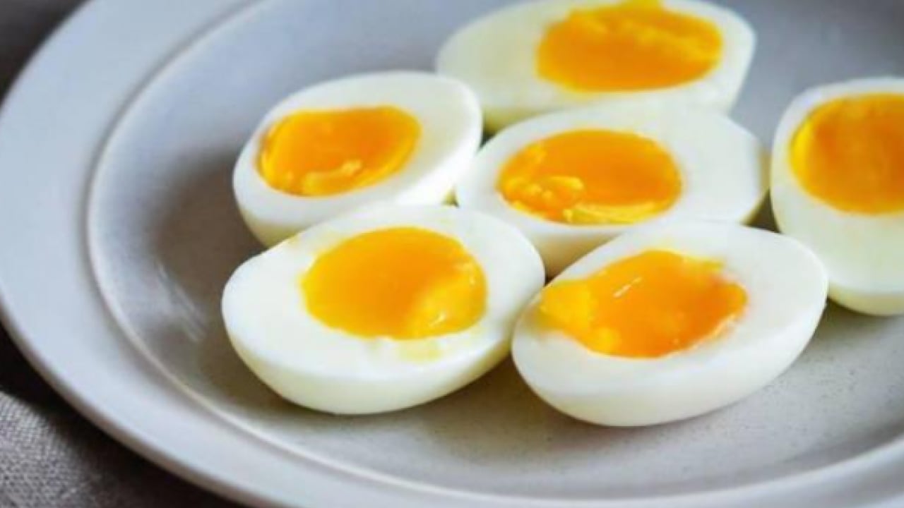 Foto - 15 yıl boyunca her gün 1 yumurta yerseniz ne olur?