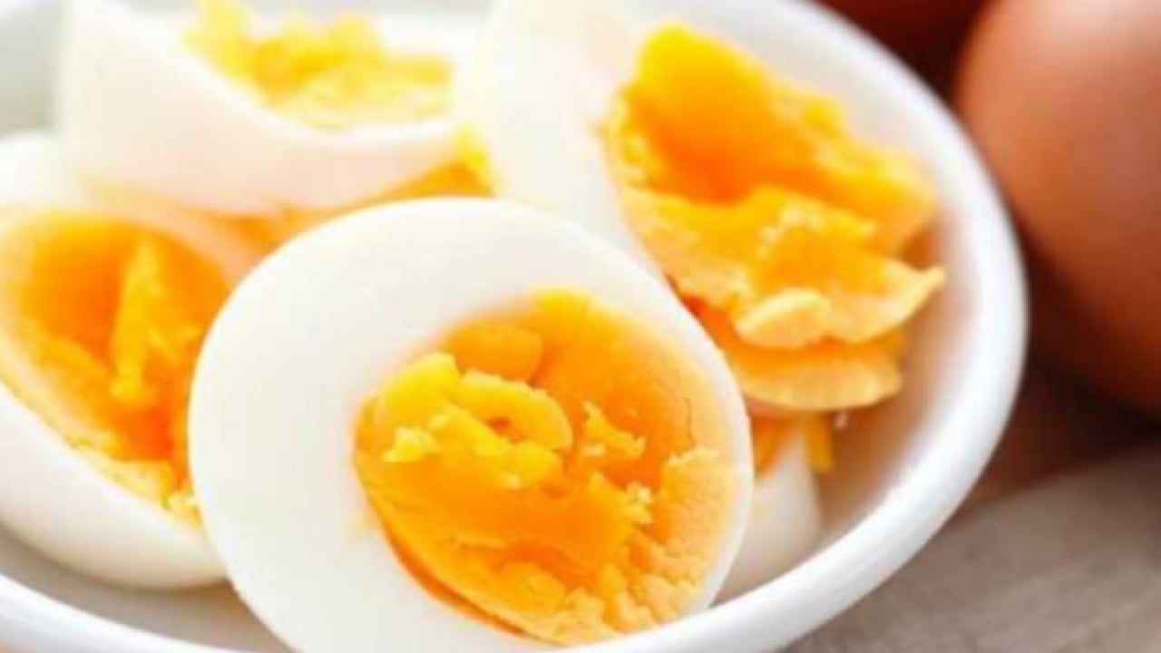 Foto - 15 yıl boyunca her gün 1 yumurta yerseniz ne olur?