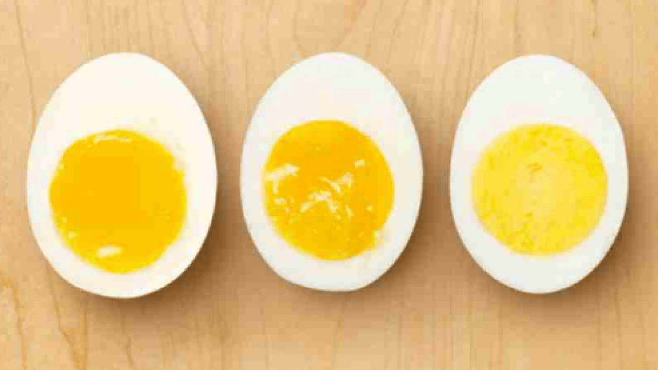 15 yıl boyunca her gün 1 yumurta yerseniz ne olur?