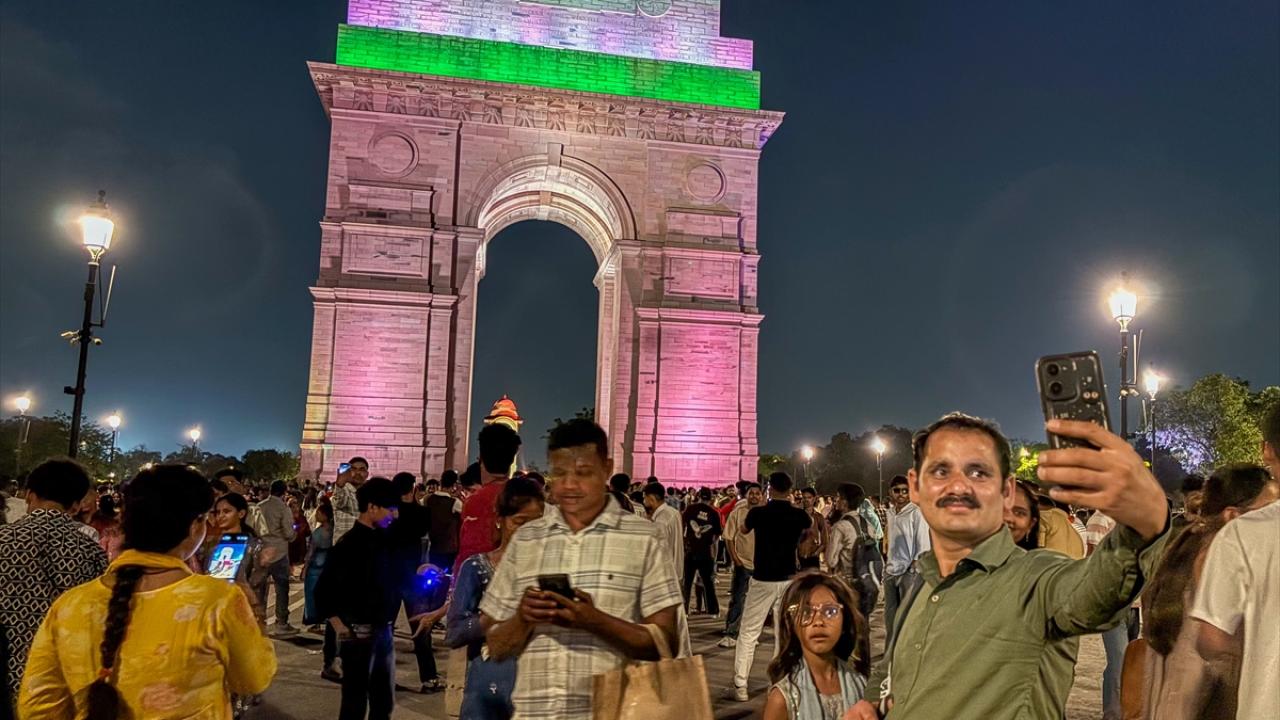 Foto - 15 yıl sonra sayım kararı alındı! 1 yıl boyunca sayım yapılacak 