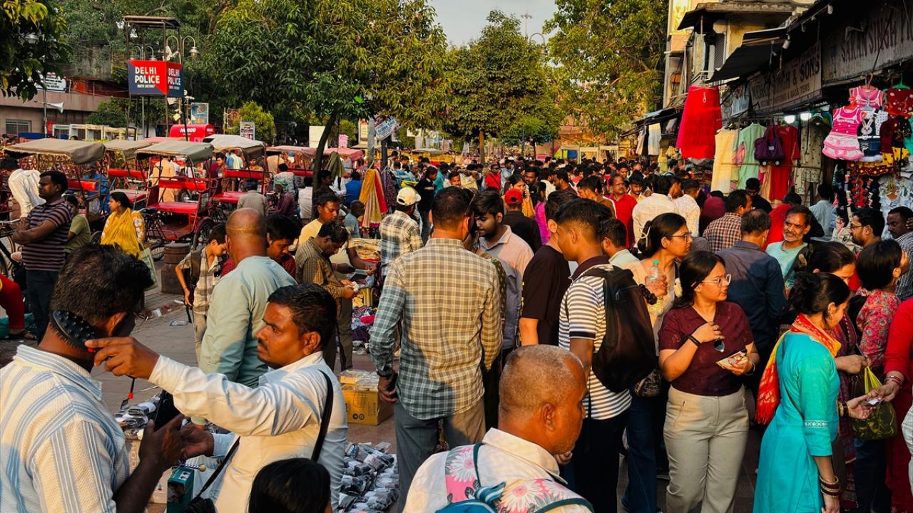 15 yıl sonra sayım kararı alındı! 1 yıl boyunca sayım yapılacak 