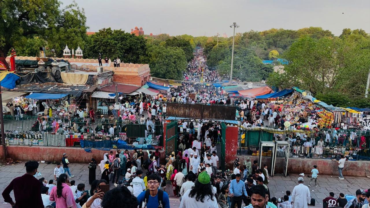 Foto - 15 yıl sonra sayım kararı alındı! 1 yıl boyunca sayım yapılacak 
