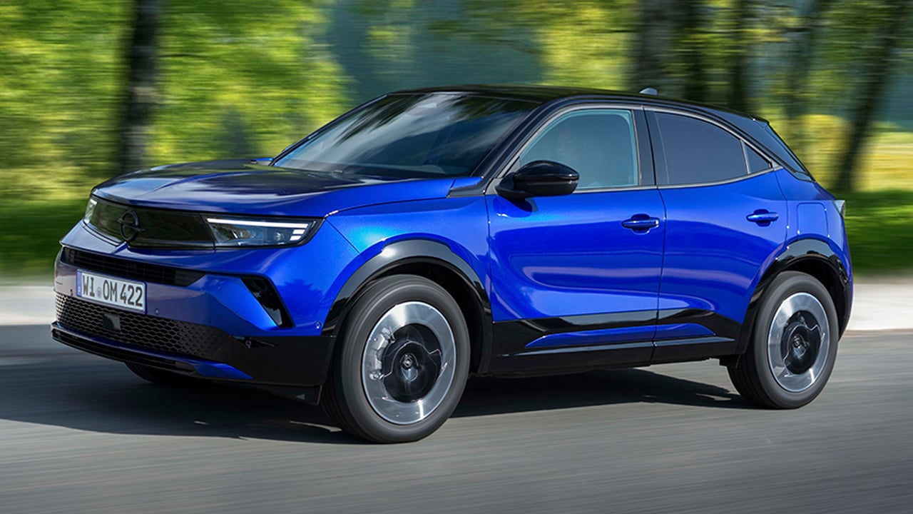 Foto - 150 bin TL’den başlıyor! Opel’in nisan kampanyası herkesi şaşırttı! İşte tüm detaylar!