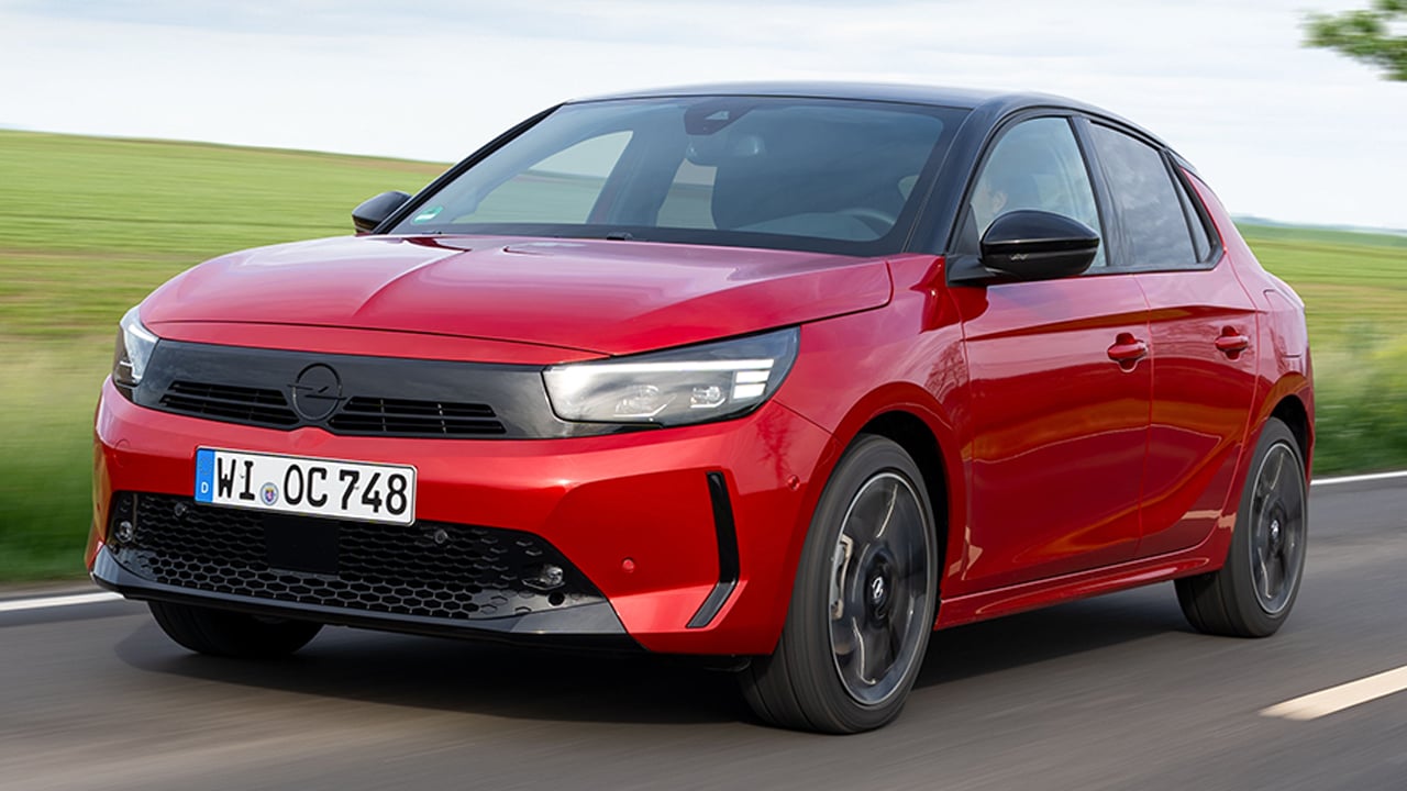 Foto - 150 bin TL’den başlıyor! Opel’in nisan kampanyası herkesi şaşırttı! İşte tüm detaylar!