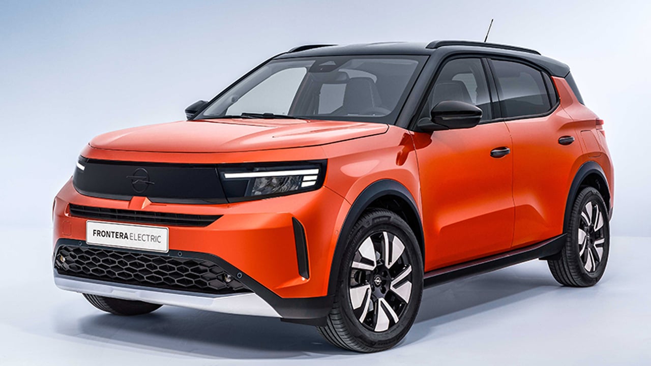 Foto - 150 bin TL’den başlıyor! Opel’in nisan kampanyası herkesi şaşırttı! İşte tüm detaylar!