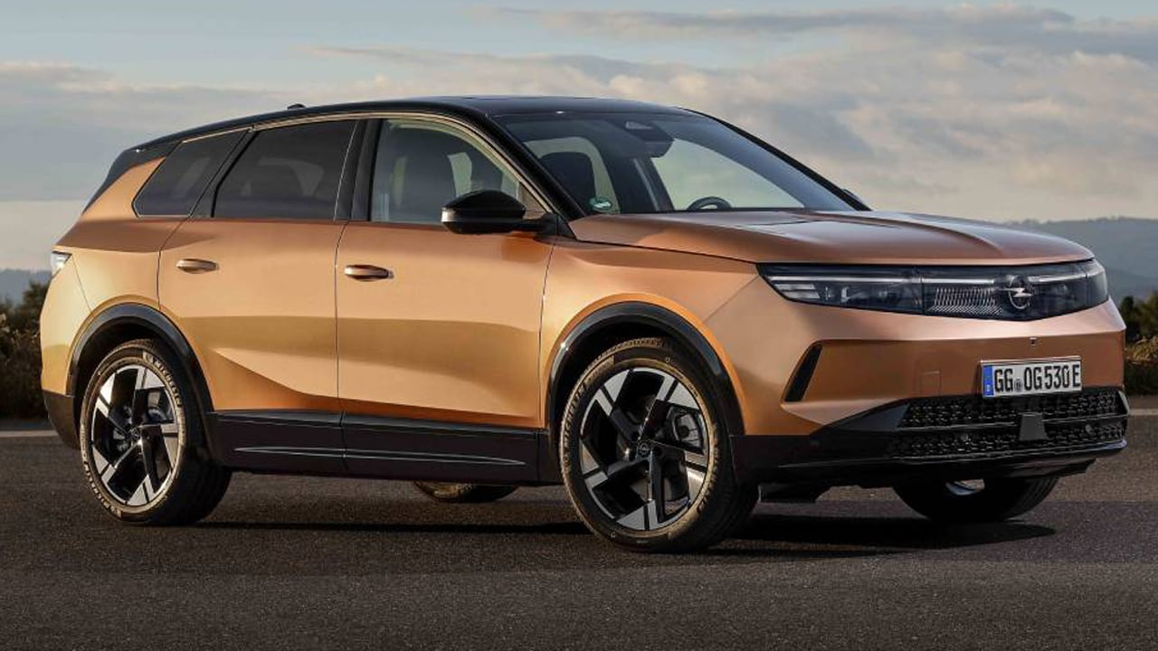 150 bin TL’den başlıyor! Opel’in nisan kampanyası herkesi şaşırttı! İşte tüm detaylar!