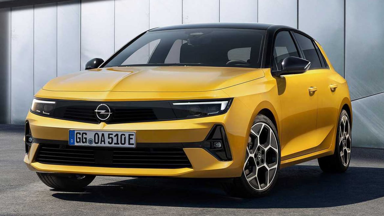 Foto - 150 bin TL’den başlıyor! Opel’in nisan kampanyası herkesi şaşırttı! İşte tüm detaylar!