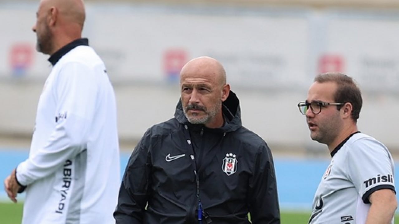 Foto - 150 milyon euroluk çılgın operasyonun fitili ateşlendi: Beşiktaş'tan şampiyonluk harekatı...