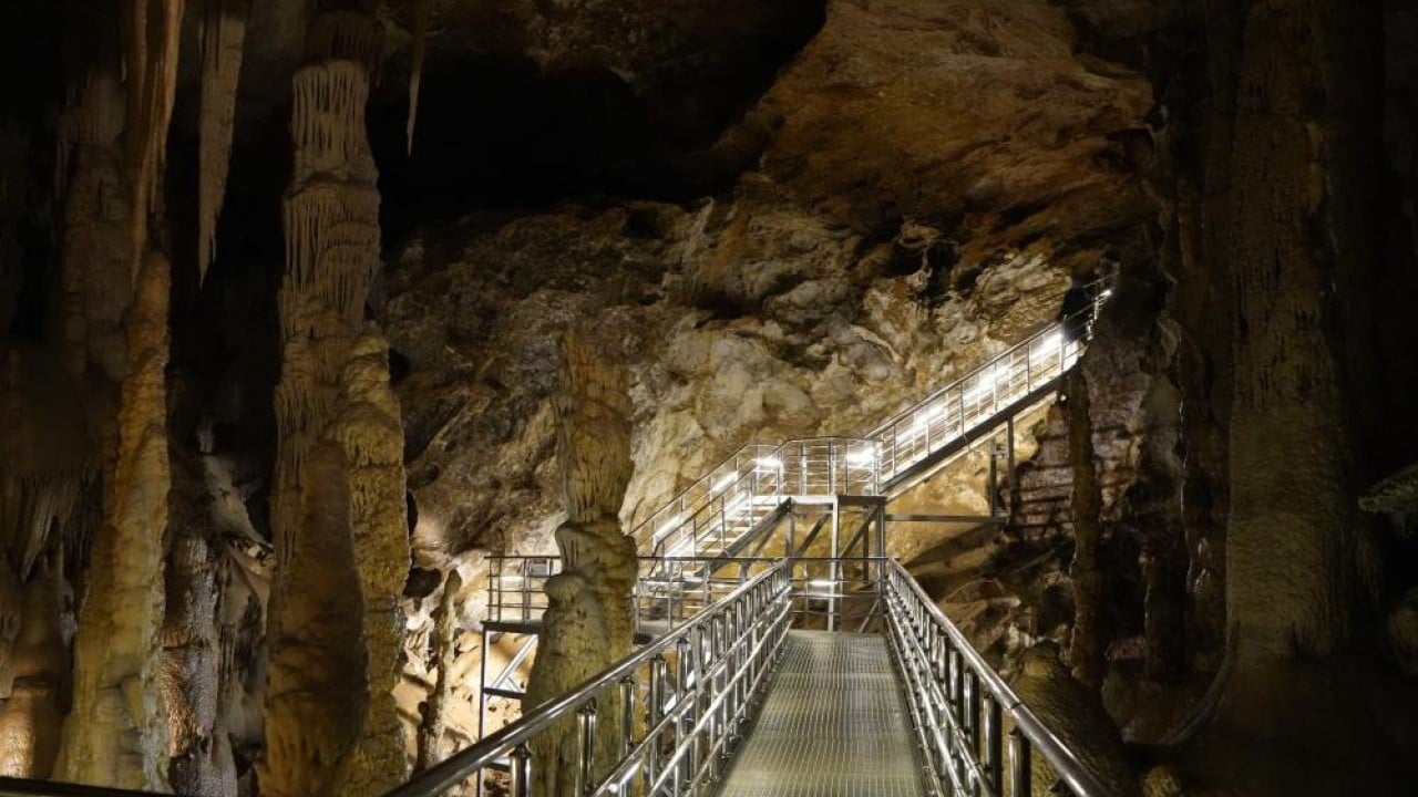 Foto - 150 milyon yıl öncesine gizemli yolculuk