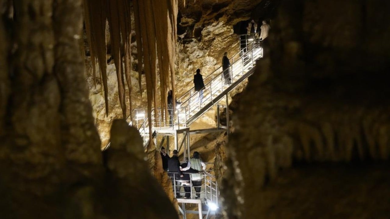 150 milyon yıl öncesine gizemli yolculuk