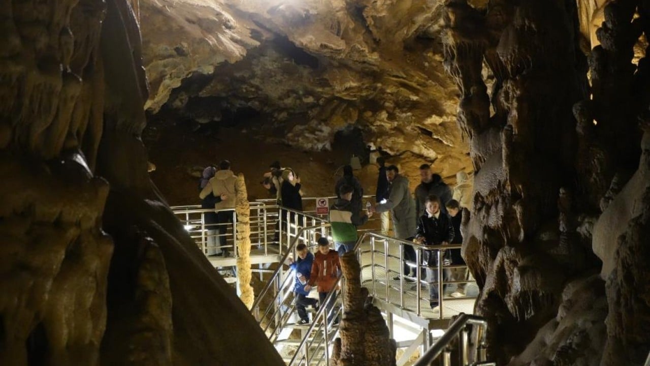 Foto - 150 milyon yıl öncesine gizemli yolculuk