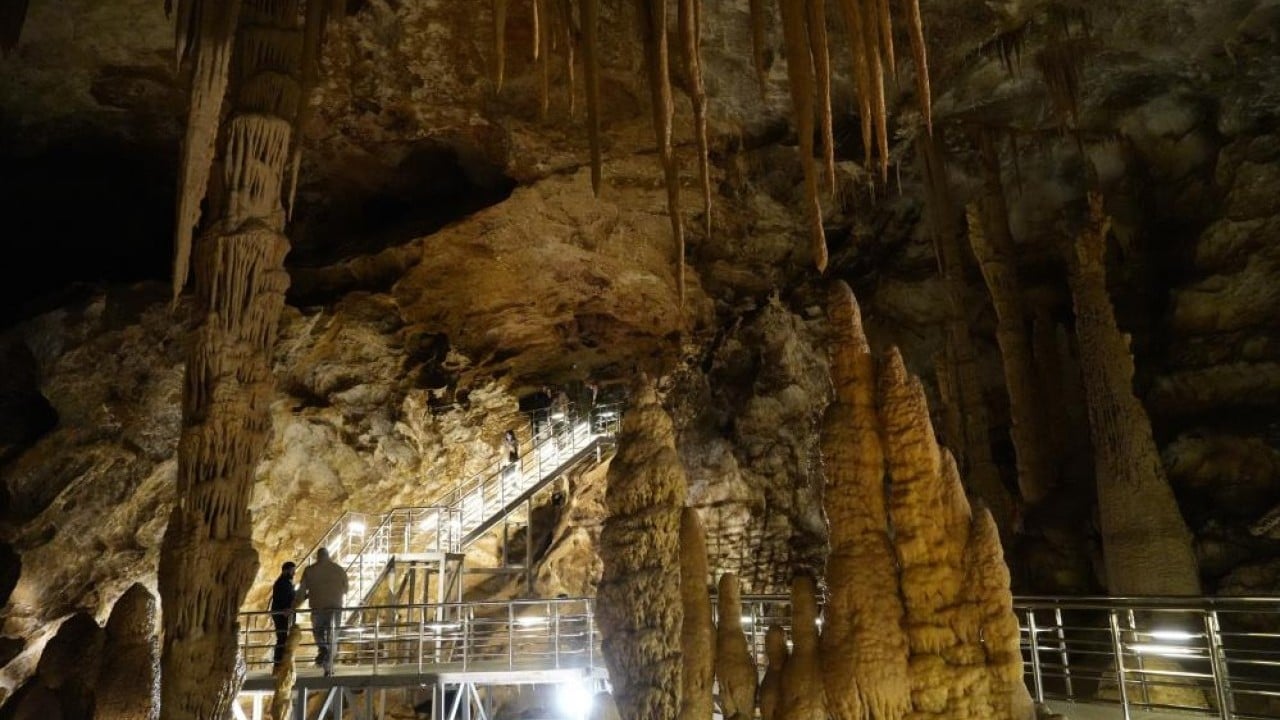 Foto - 150 milyon yıl öncesine gizemli yolculuk