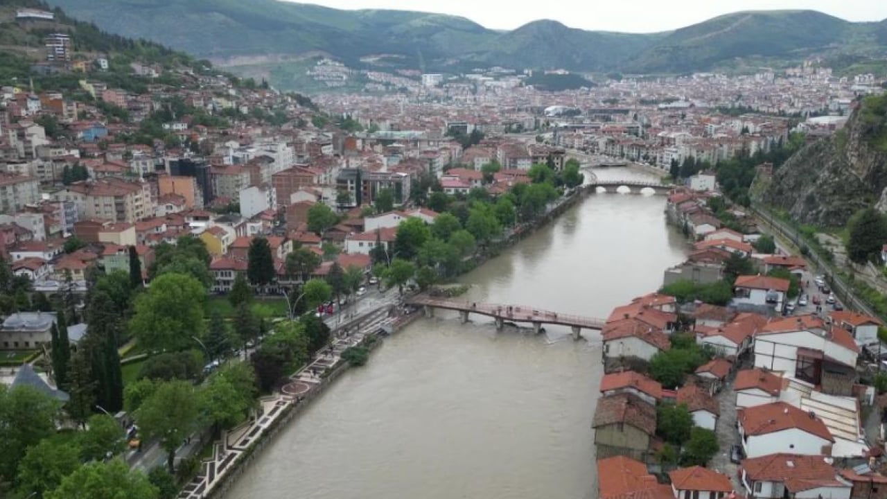 Foto - 150 yıllık belgelerde ortaya çıktı: Ecdadın kavurucu sıcağa serinleten formülü