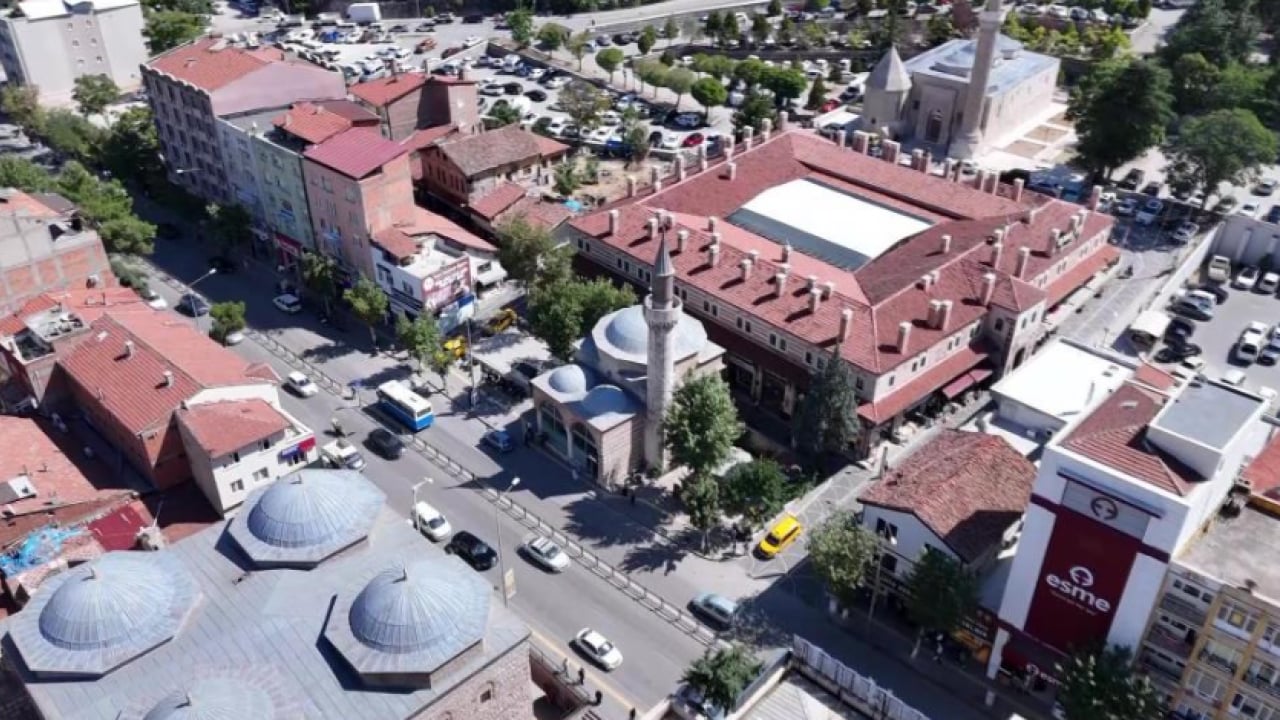 Foto - 150 yıllık belgelerde ortaya çıktı: Ecdadın kavurucu sıcağa serinleten formülü