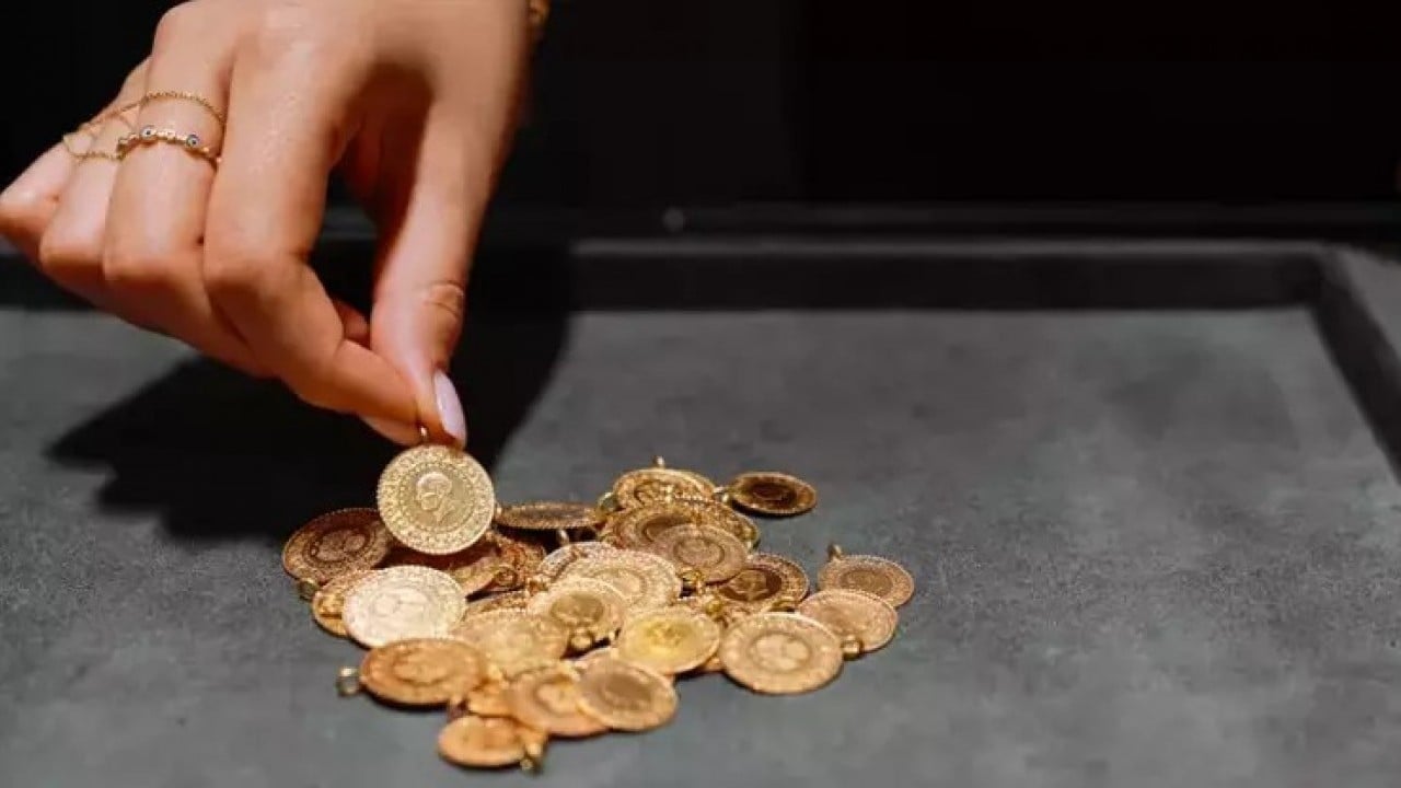 Foto - 16 ton altın toplamıştı! Ünlü milyarder altın tahminini duyurdu