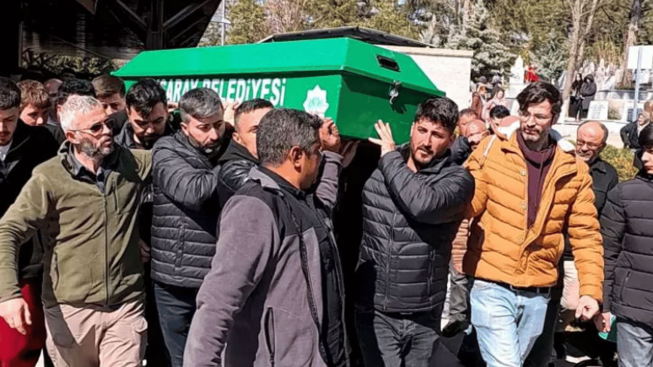 Foto - 16 yaşında akranı tarafından katledildi! Şimdi de tehdit mesajları geliyor!