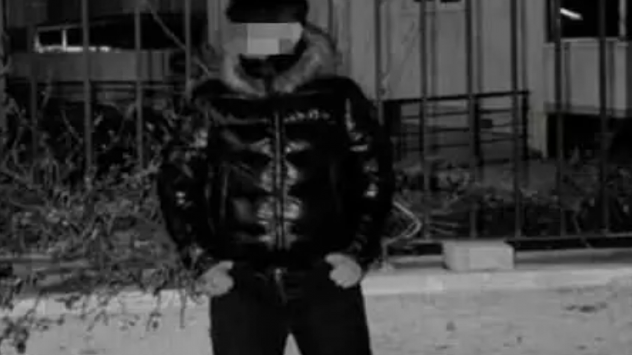 Foto - 16 yaşında akranı tarafından katledildi! Şimdi de tehdit mesajları geliyor!