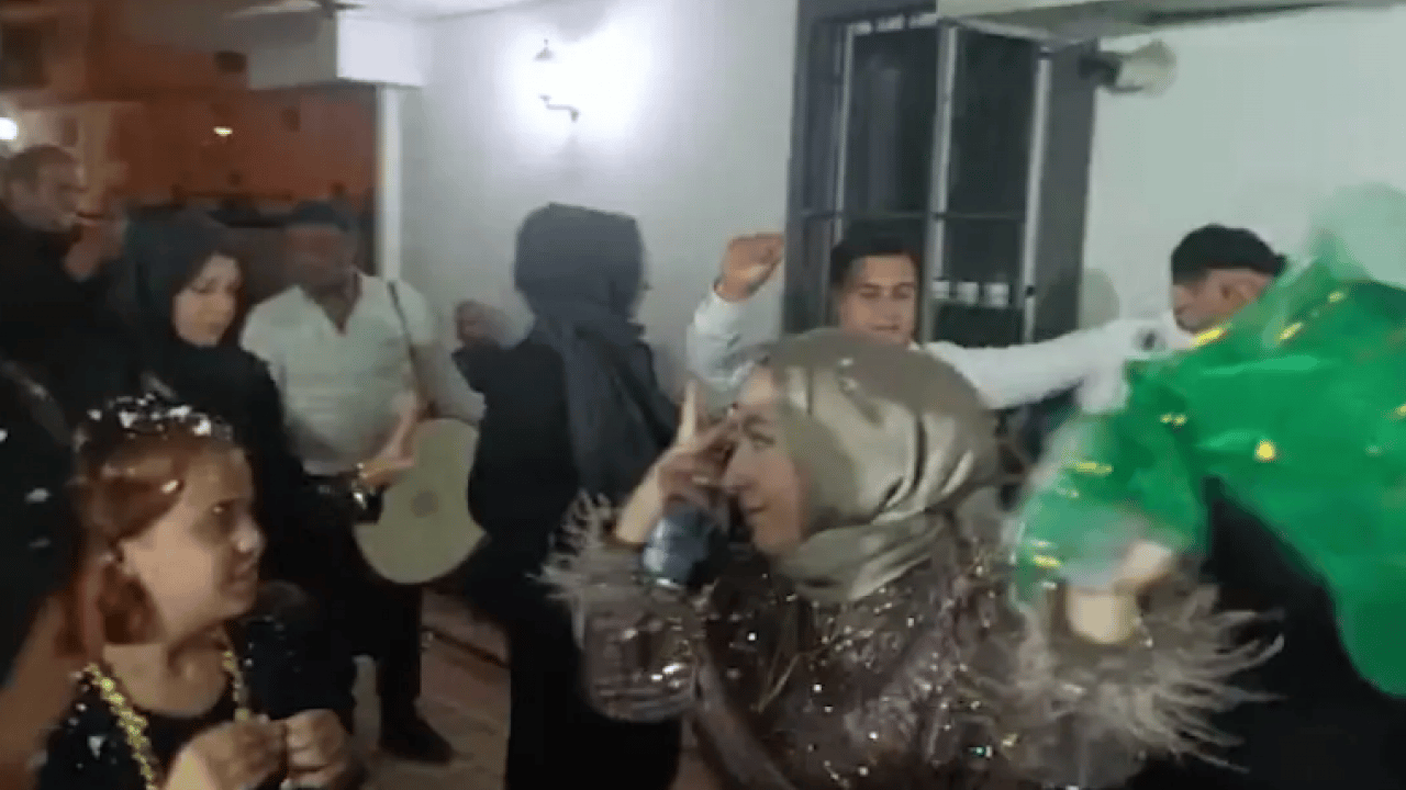 Foto - 16 yaşındaki genç kız düğünde katledildi!