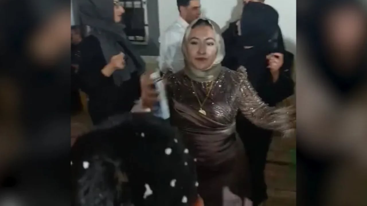 Foto - 16 yaşındaki genç kız düğünde katledildi!