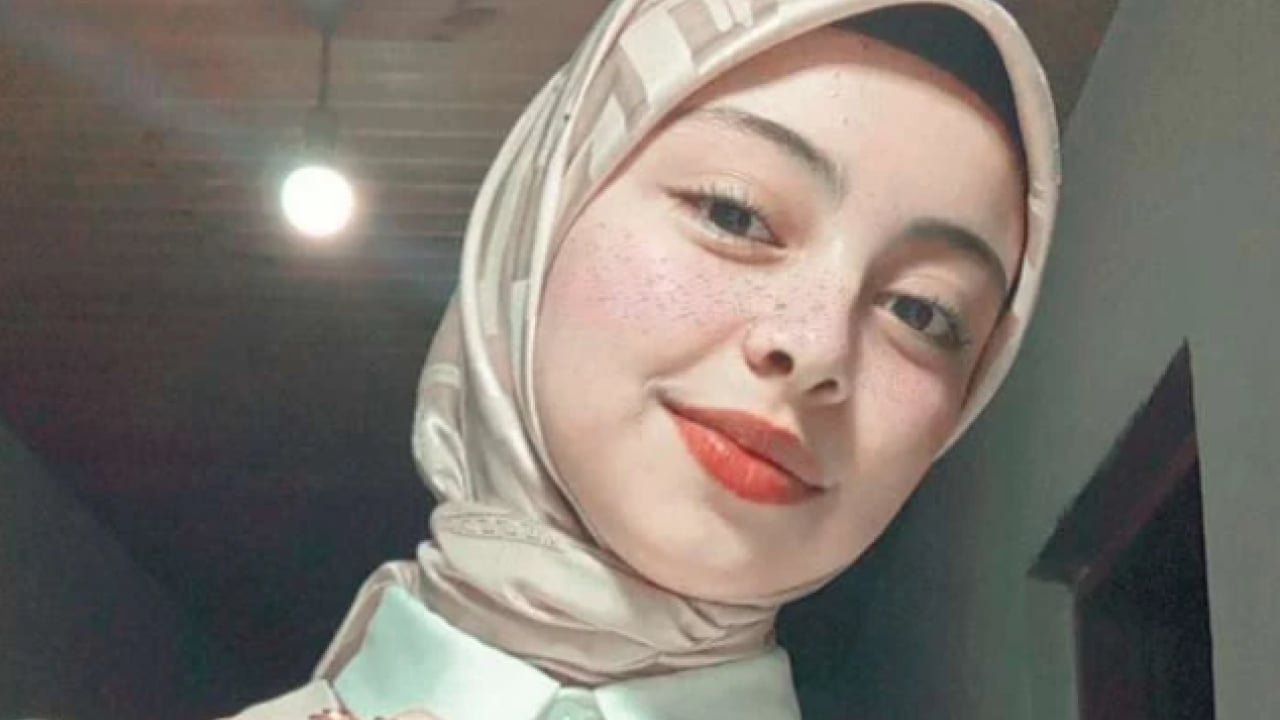 Foto - 16 yaşındaki Hacer Dadıcı bulundu! Mektup bırakıp kayıplara karışmıştı: Bakın nerede ortaya çıktı