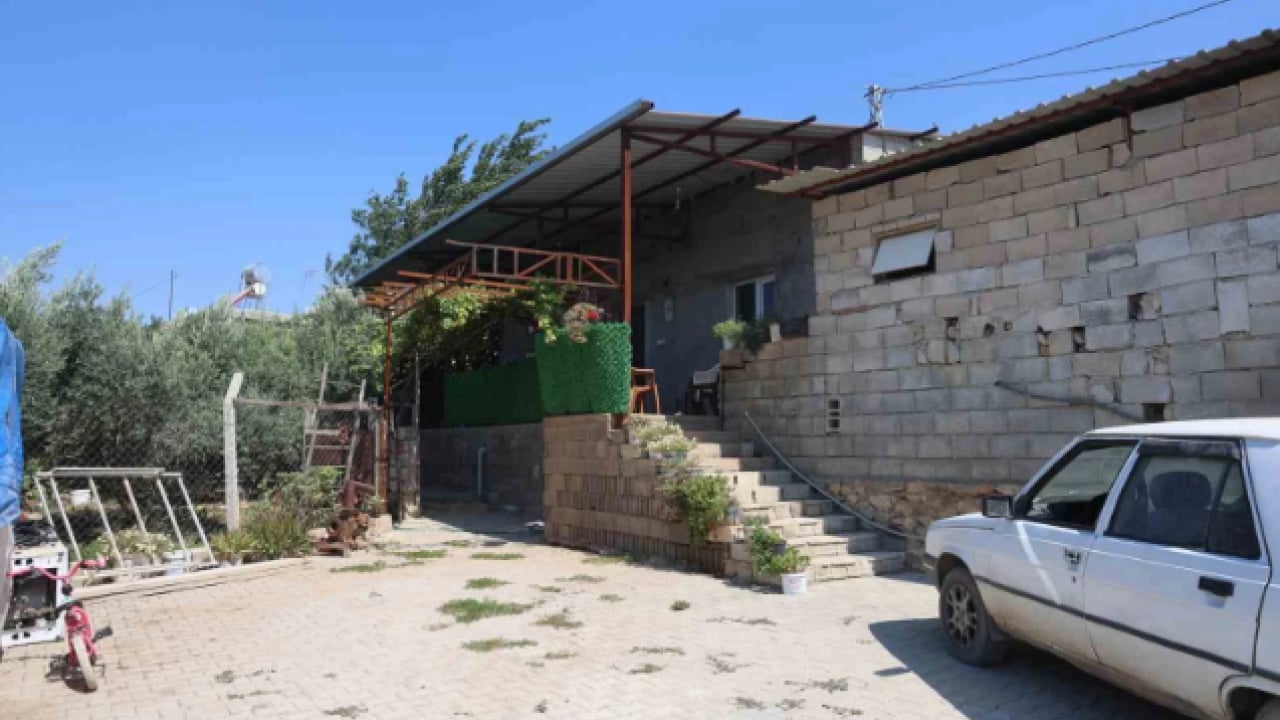 Foto - 16 yaşındaki Hacer Dadıcı bulundu! Mektup bırakıp kayıplara karışmıştı: Bakın nerede ortaya çıktı