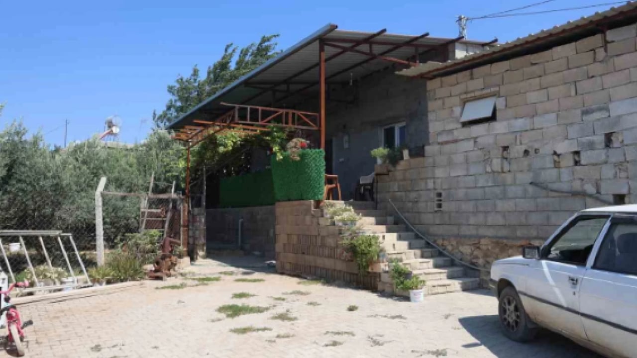 Foto - 16 yaşındaki Hacer Dadıcı bulundu! Mektup bırakıp kayıplara karışmıştı: Bakın nerede ortaya çıktı