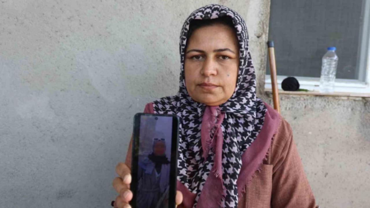 Foto - 16 yaşındaki Hacer Dadıcı bulundu! Mektup bırakıp kayıplara karışmıştı: Bakın nerede ortaya çıktı