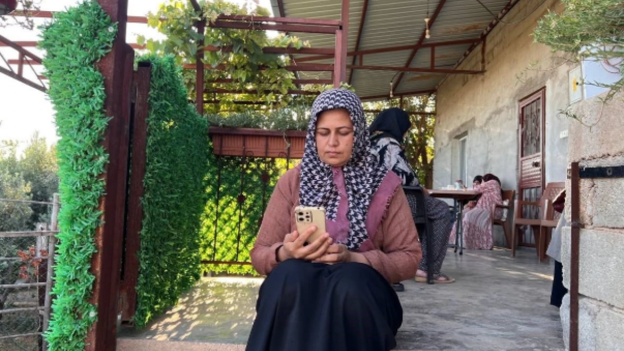 Foto - 16 yaşındaki Hacer Dadıcı bulundu! Mektup bırakıp kayıplara karışmıştı: Bakın nerede ortaya çıktı