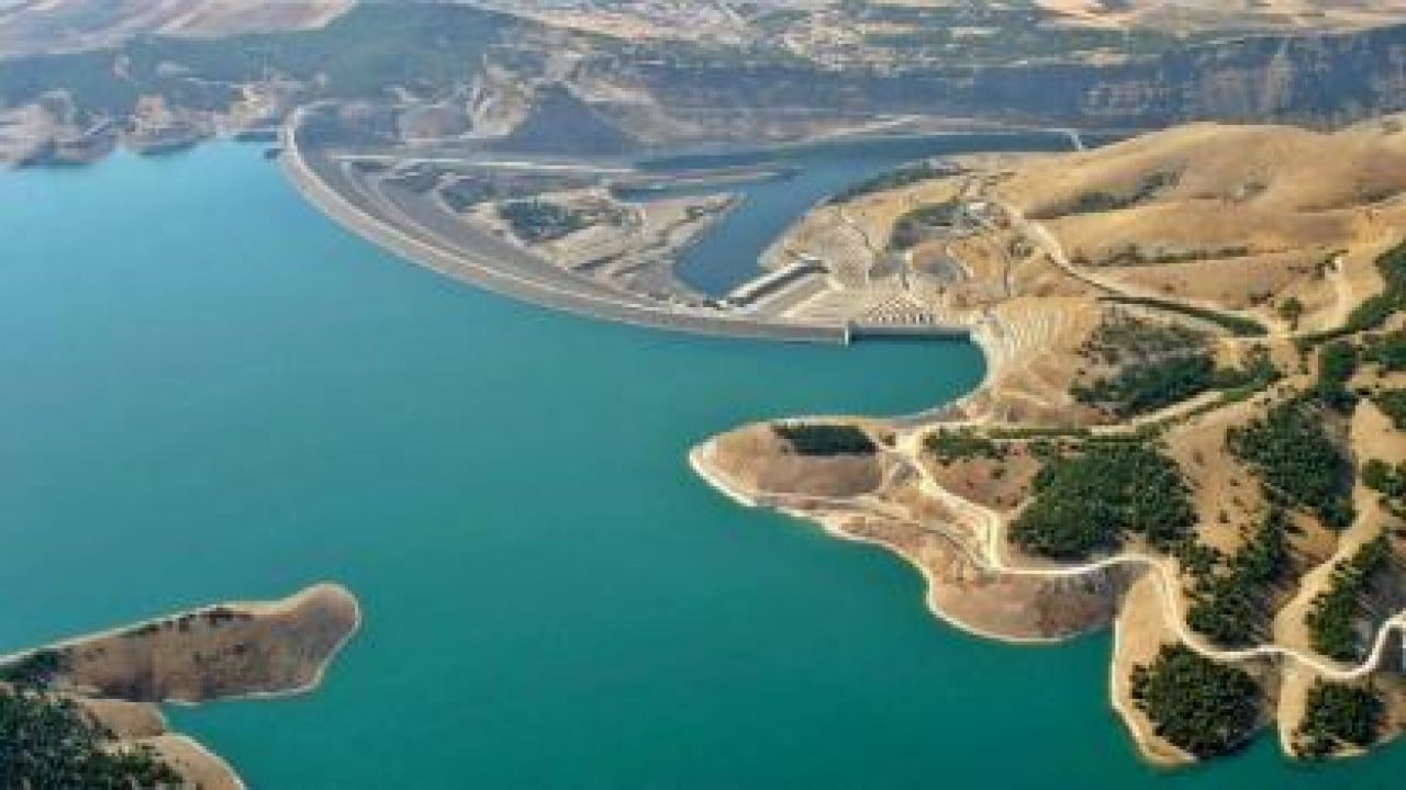 Foto - 16 yıldır bekleniyordu! Türkiye'nin dev projesi resmen rafa kaldırıldı