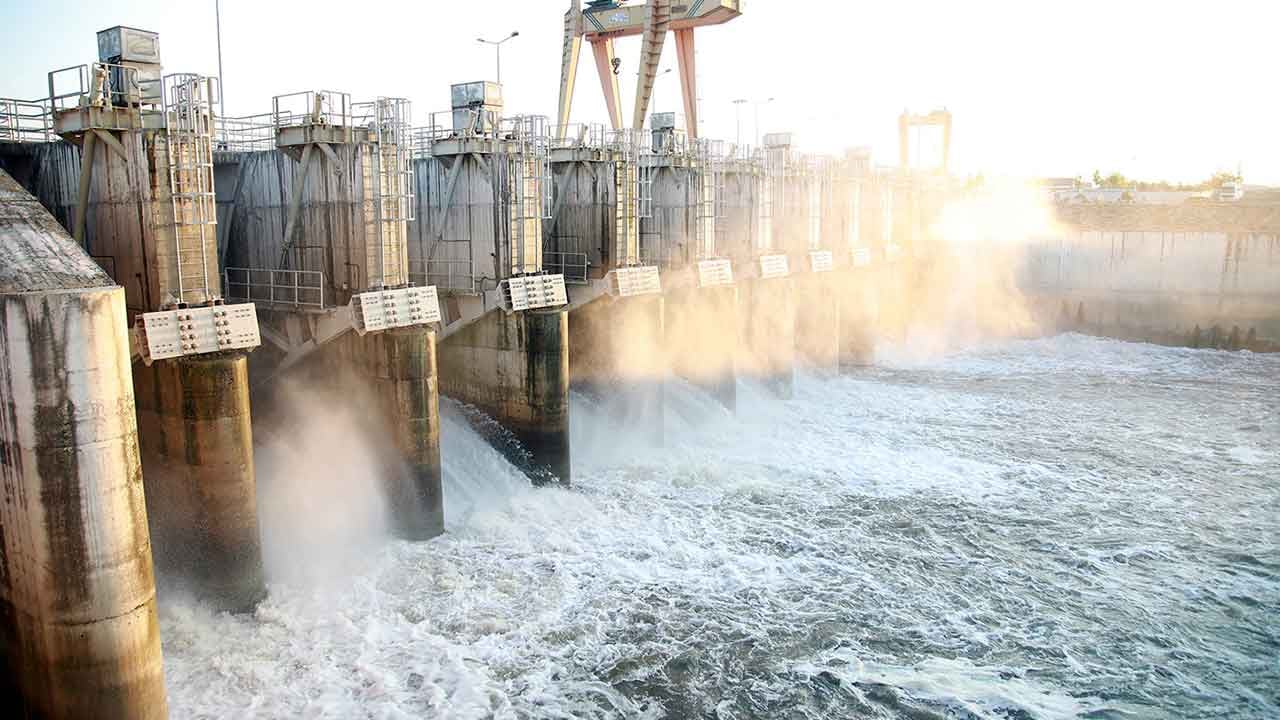 Foto - 16 yıldır bekleniyordu! Türkiye'nin dev projesi resmen rafa kaldırıldı