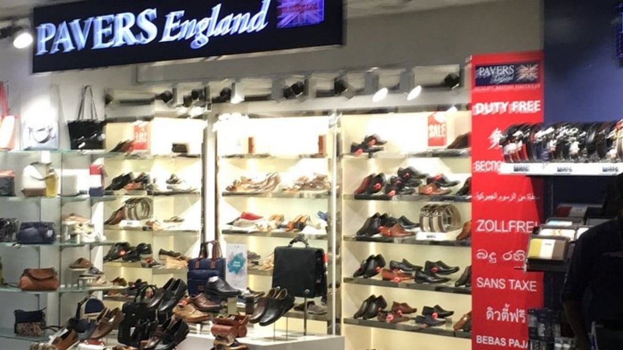 Foto - 160 mağazalı ayakkabı zinciri sessiz sedasız kapanıyor! Her şeyi yüzde 50 indirimle vermeye başladılar