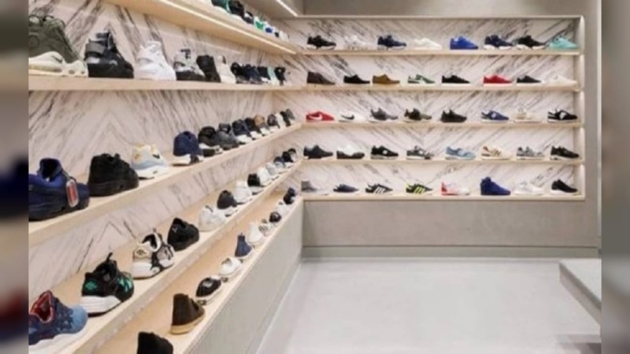 Foto - 160 mağazalı ayakkabı zinciri sessiz sedasız kapanıyor! Her şeyi yüzde 50 indirimle vermeye başladılar