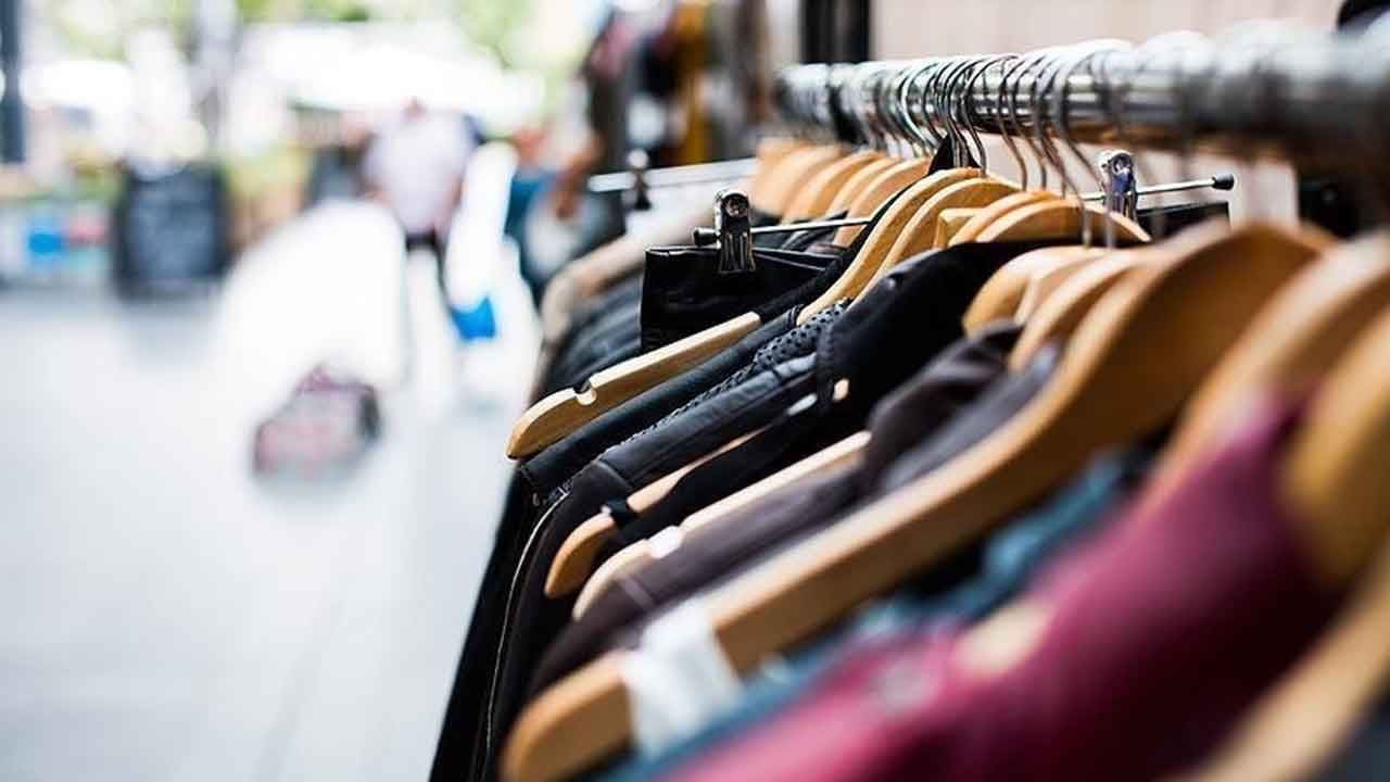 Foto - 160 şubesi vardı! Dev giyim markası iflas bayrağını çekiyor