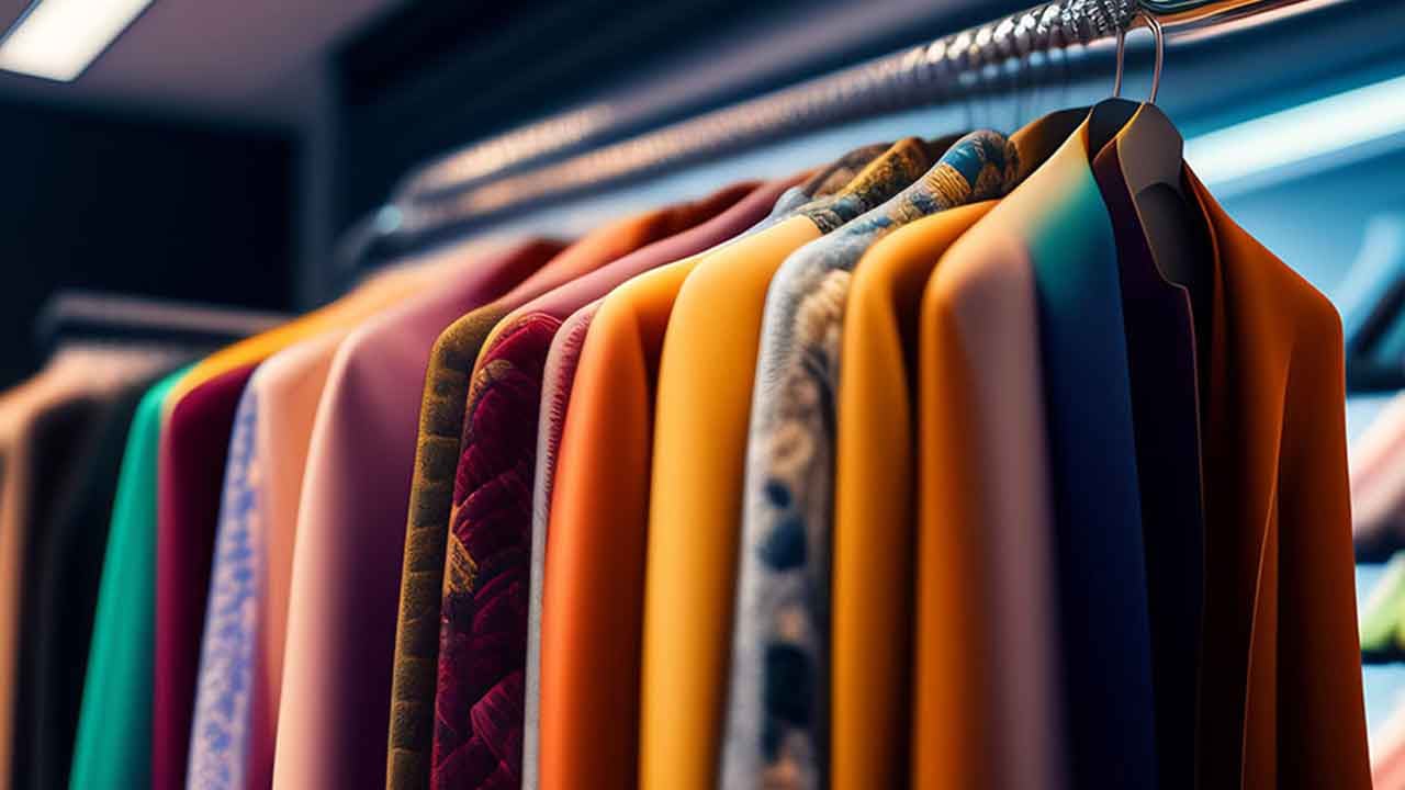 Foto - 160 şubesi vardı! Dev giyim markası iflas bayrağını çekiyor