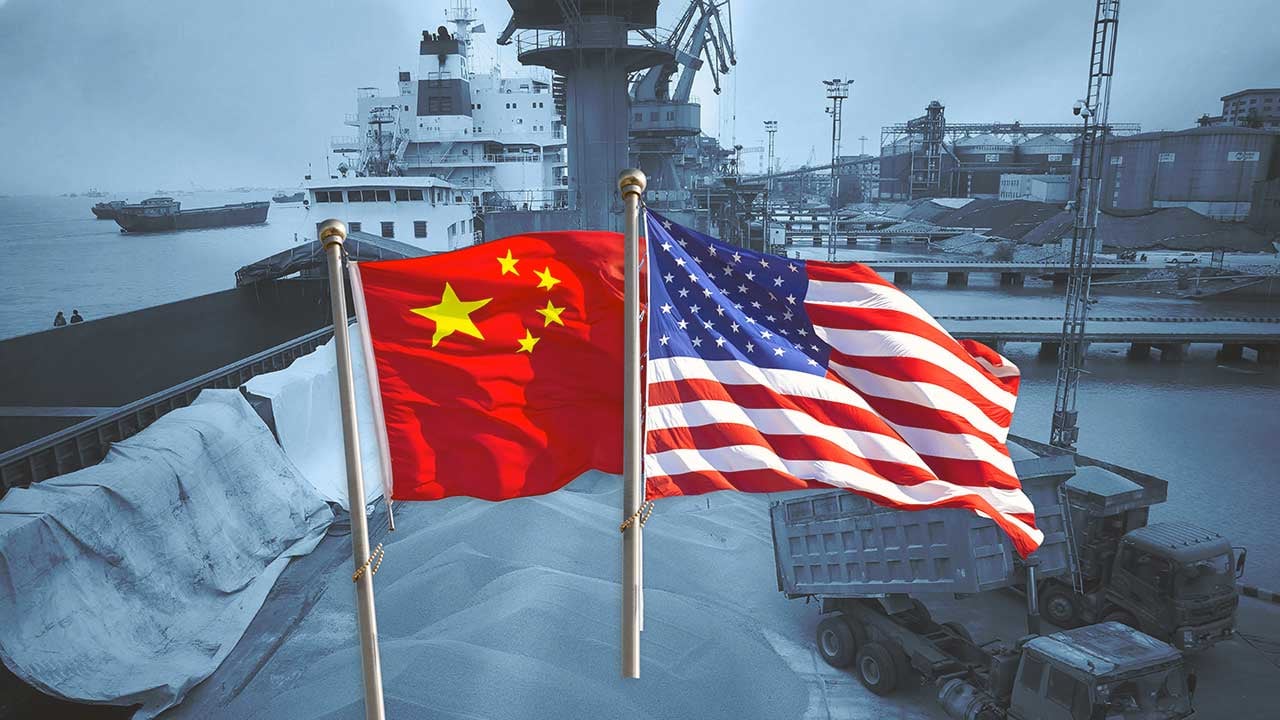 Foto - 162 trilyon dolarlık sorun! Çin nasıl yetişiyor