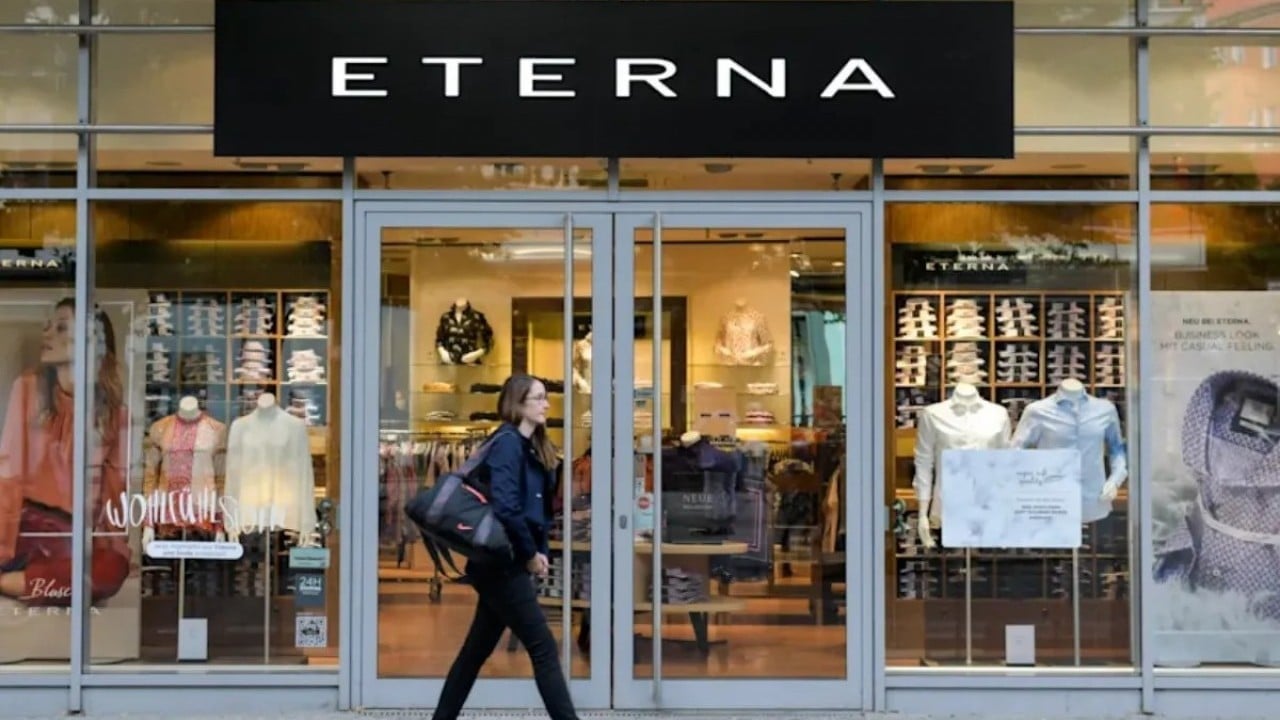 Foto - 162 yıllık gömlek devi bir anda iflas etti