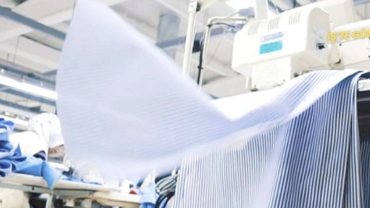 Foto - 162 yıllık gömlek devi bir anda iflas etti