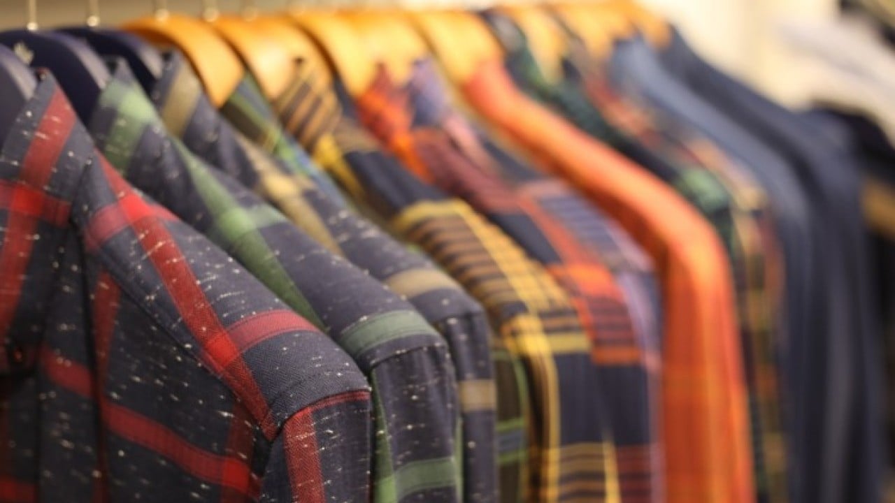 Foto - 162 yıllık gömlek devi bir anda iflas etti