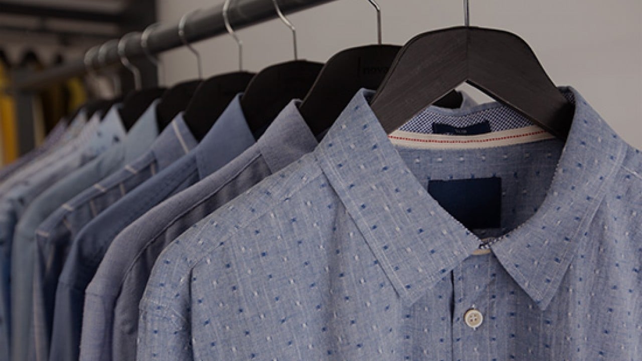 Foto - 162 yıllık gömlek devi bir anda iflas etti