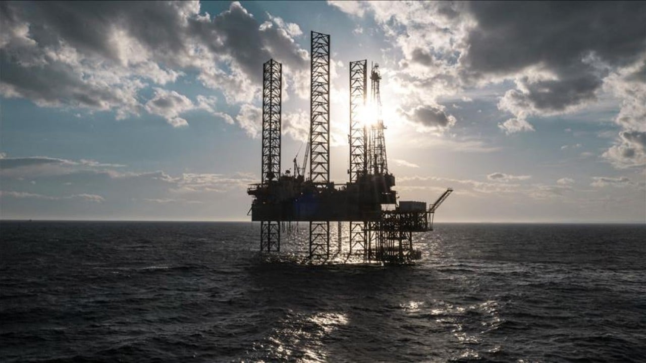 Foto - 17 milyar metreküplük doğalgaz keşfedildi! 'Yerin altında 11 milyar metreküp daha var' deniyor