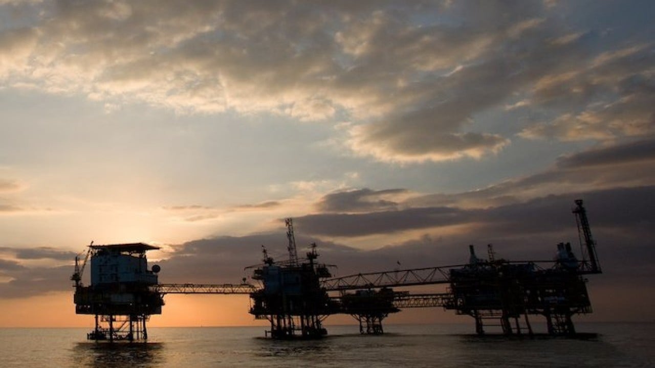 Foto - 17 milyar metreküplük doğalgaz keşfedildi! 'Yerin altında 11 milyar metreküp daha var' deniyor