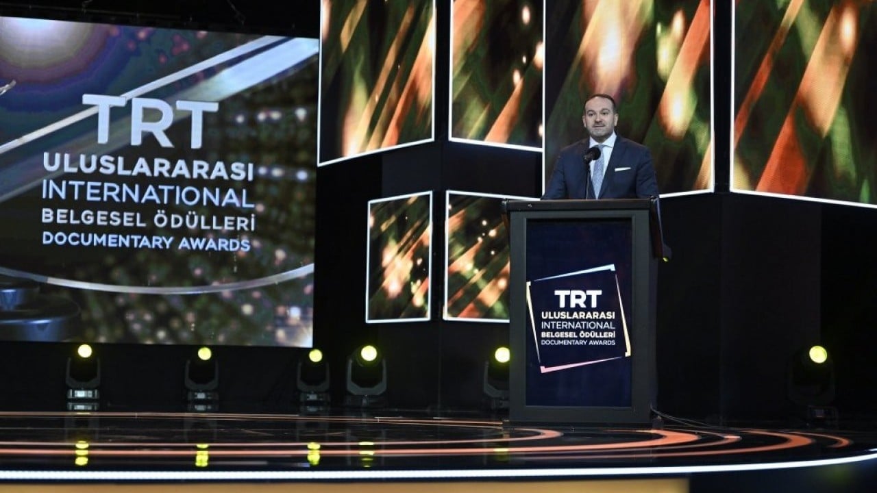 Foto - 17. TRT Uluslararası Belgesel Ödülleri'ne son başvuru tarihi belli oldu