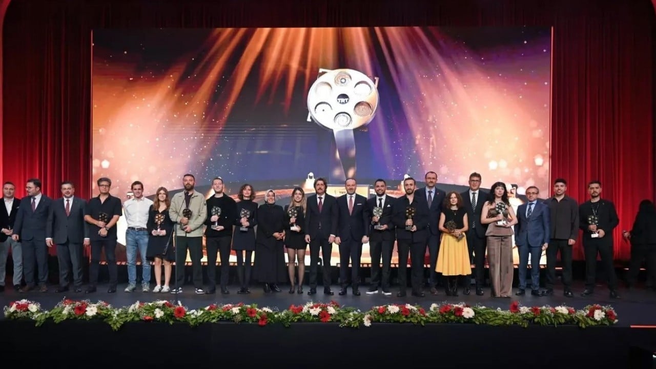 Foto - 17. TRT Uluslararası Belgesel Ödülleri'ne son başvuru tarihi belli oldu