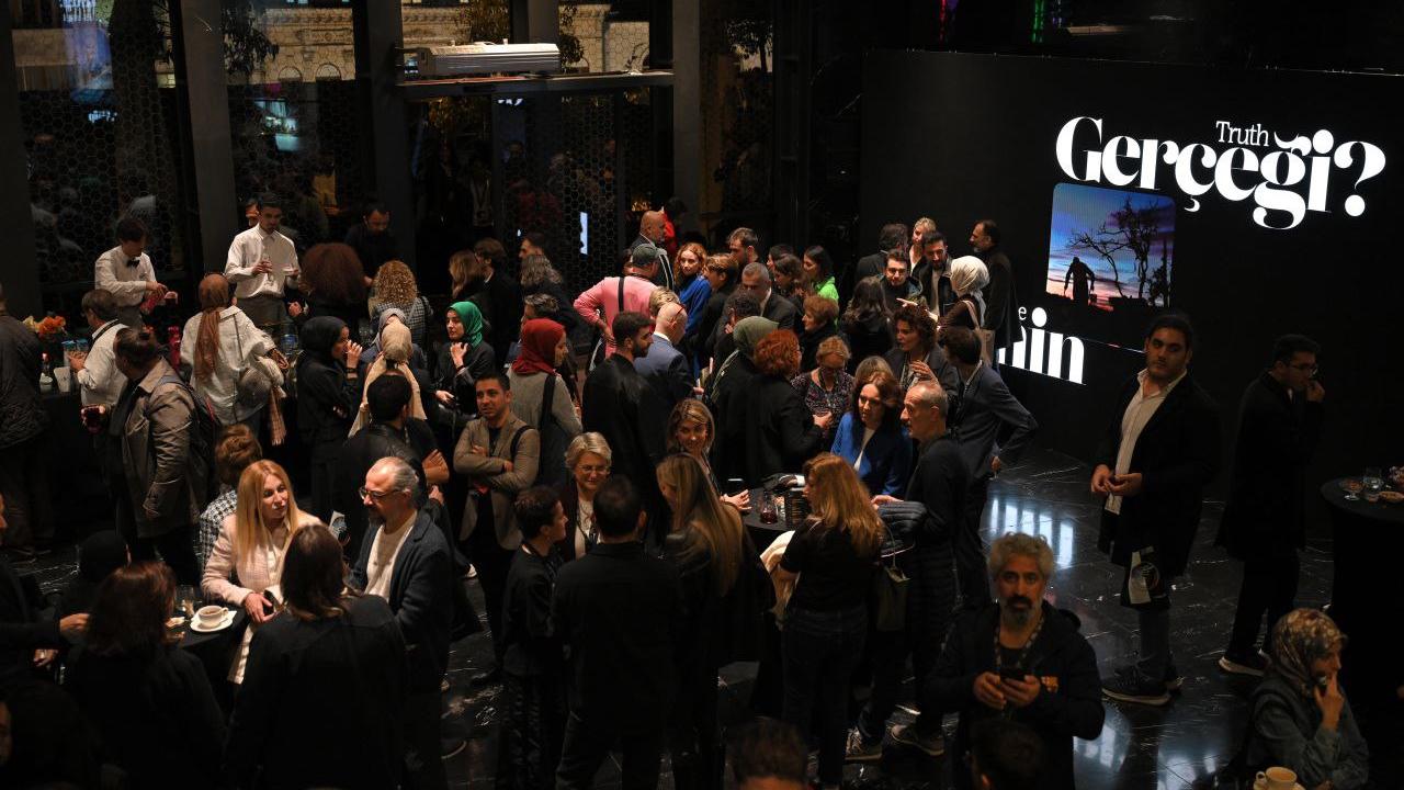 Foto - 17. TRT Uluslararası Belgesel Ödülleri'ne son başvuru tarihi belli oldu