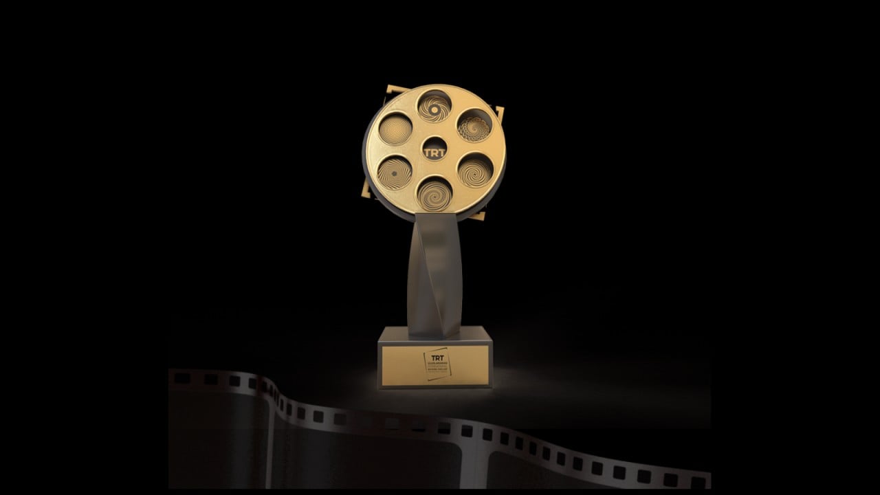 17. TRT Uluslararası Belgesel Ödülleri'ne son başvuru tarihi belli oldu