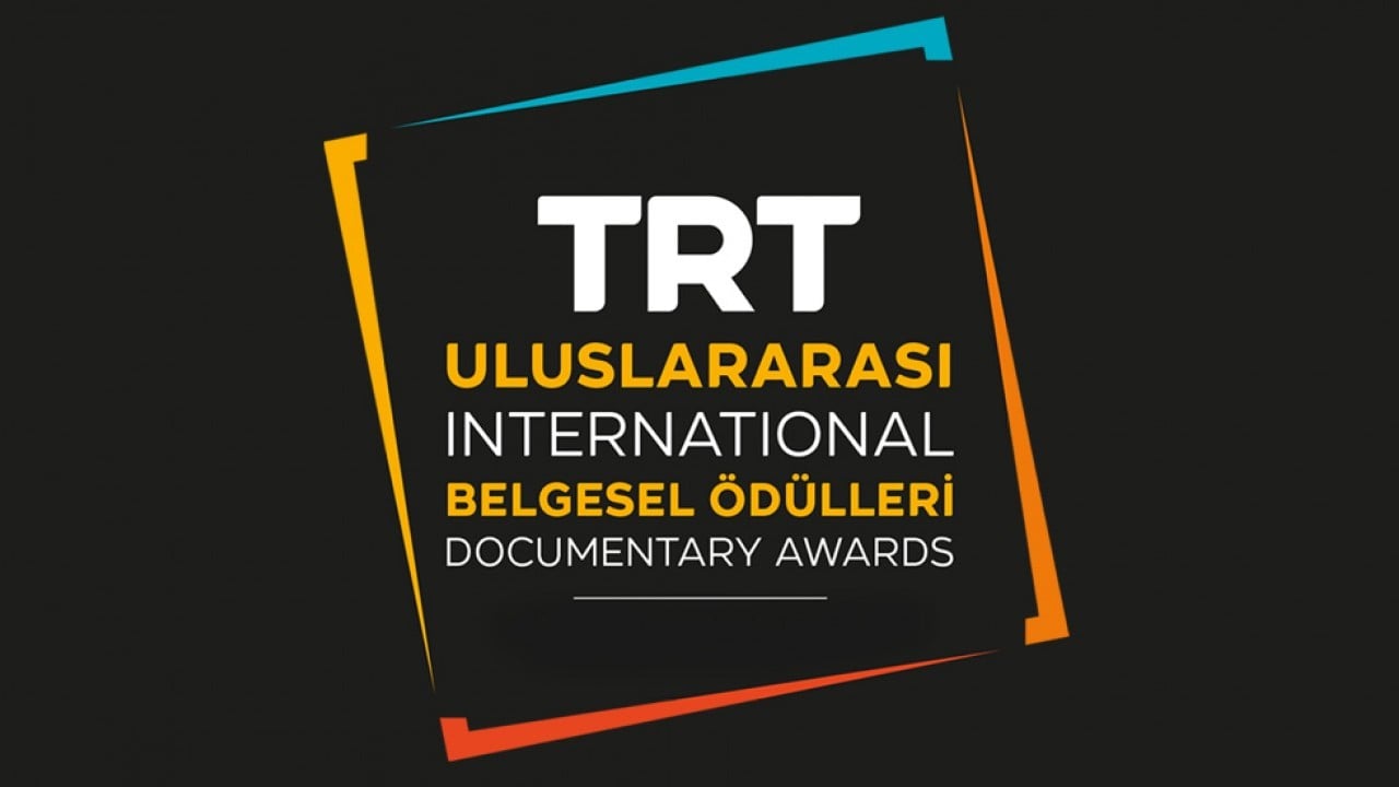 Foto - 17. TRT Uluslararası Belgesel Ödülleri'ne son başvuru tarihi belli oldu