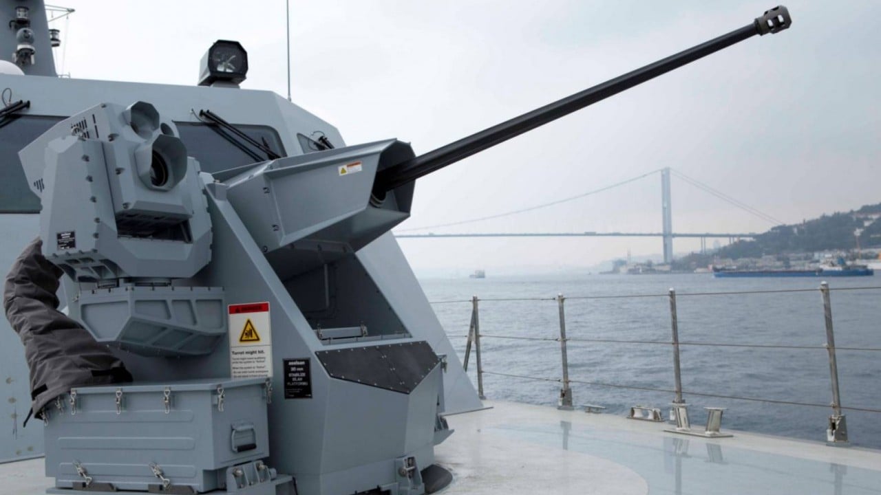 Foto - 17 ülkeye ihraç ediyoruz! ASELSAN'ın MUHAFIZ'ına yeni yetenekler geliyor